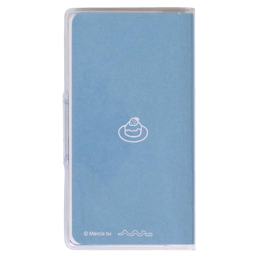 クツワ KUTSUWA 家族手帳 プチ ミッフィ シンプル MF869D 2025年 ダイアリー | クツワ | 01