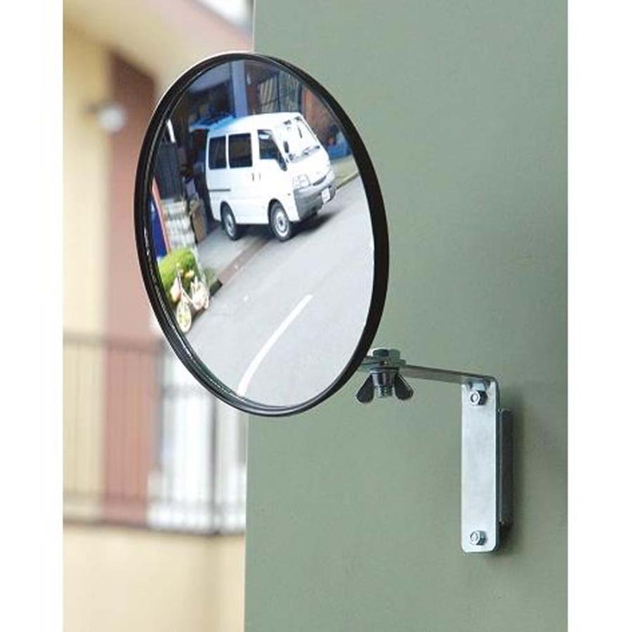 光 HIKARI ガレージミラー丸型 160mm GM-160 | ブランド登録なし | 01