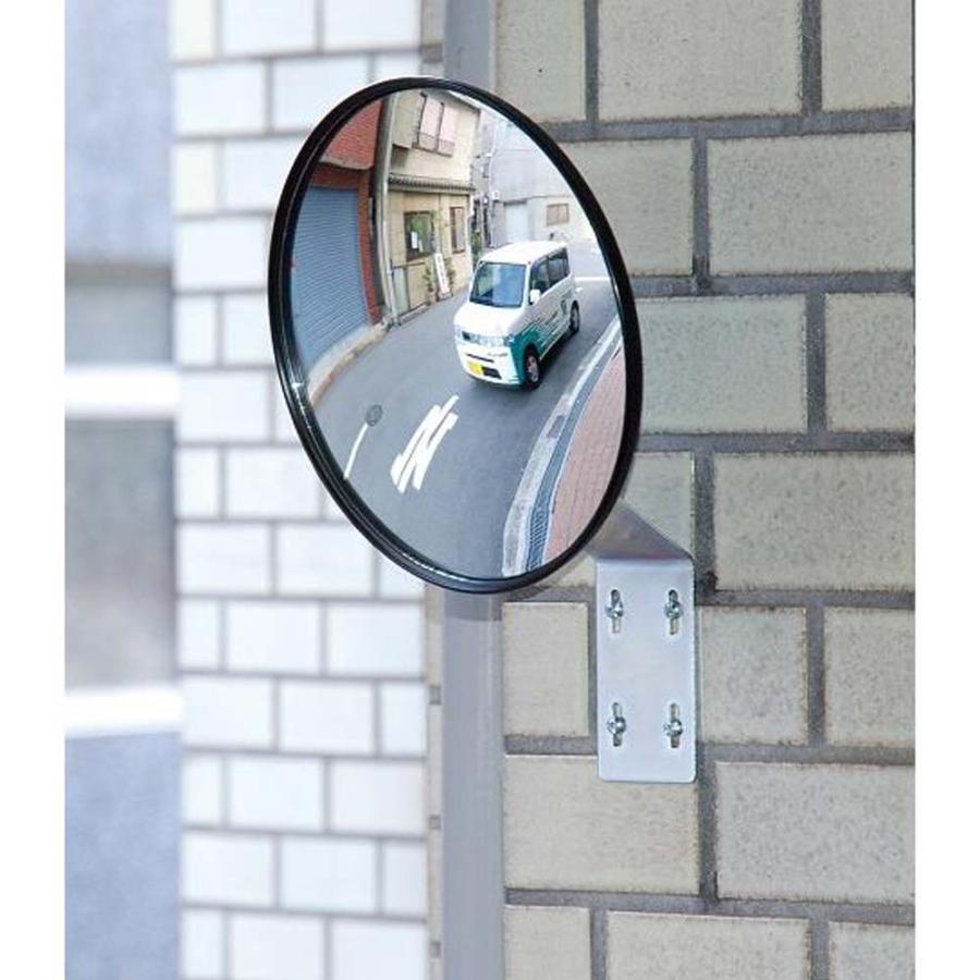 光 HIKARI ガレージミラー丸型 220mm GM-220 | ブランド登録なし | 01