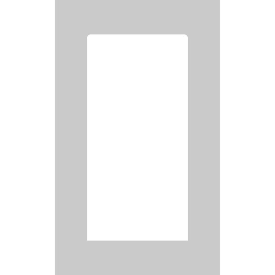 光 HIKARI LSサイン ホワイト 無地 LS2245W-N | ブランド登録なし