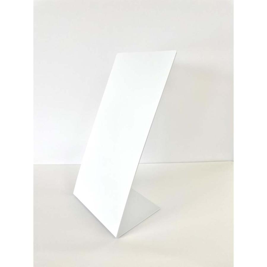 光 HIKARI LSサイン ホワイト 無地 LS2245W-N | ブランド登録なし | 02