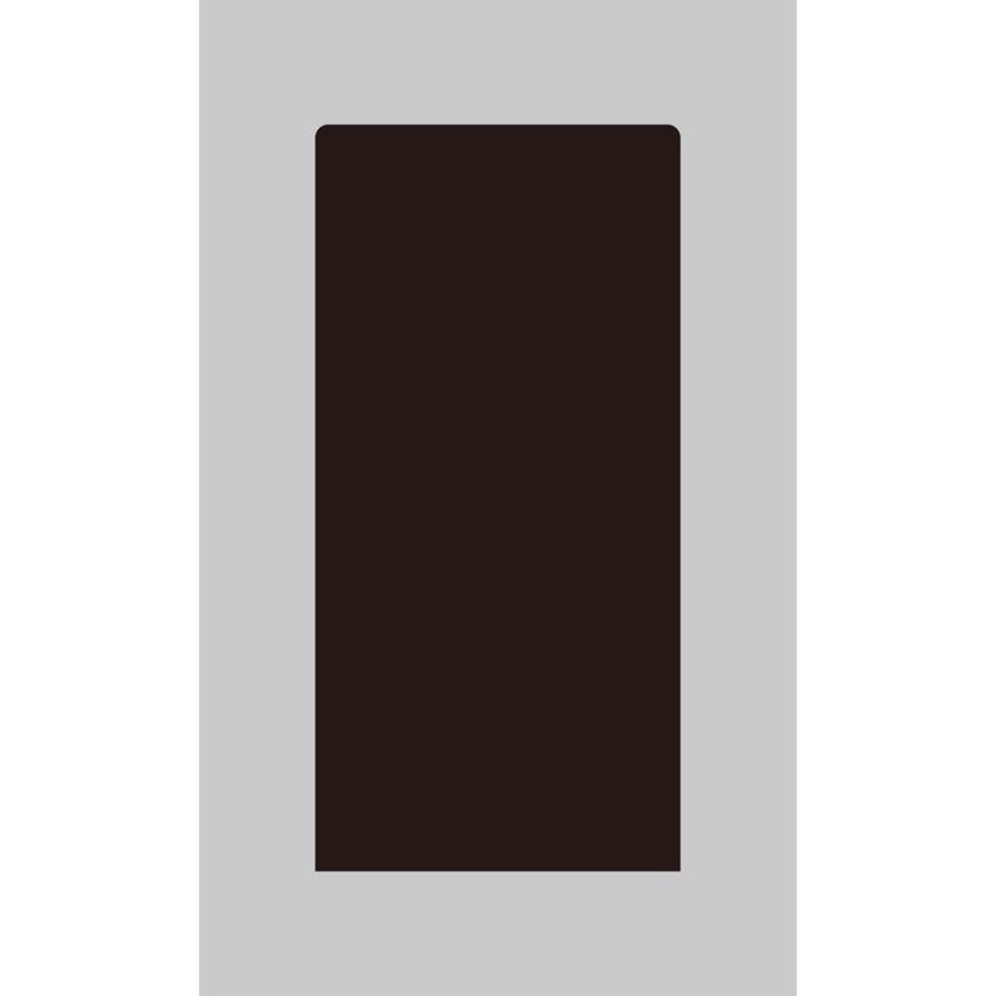 光 HIKARI LSサイン ブラック 無地 LS2246B-N | ブランド登録なし