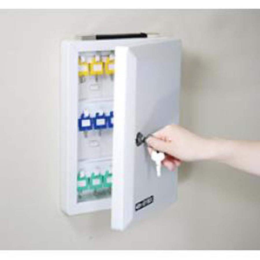 光 HIKARI キーボックス 20個吊タイプ KBP-20 | ブランド登録なし | 04