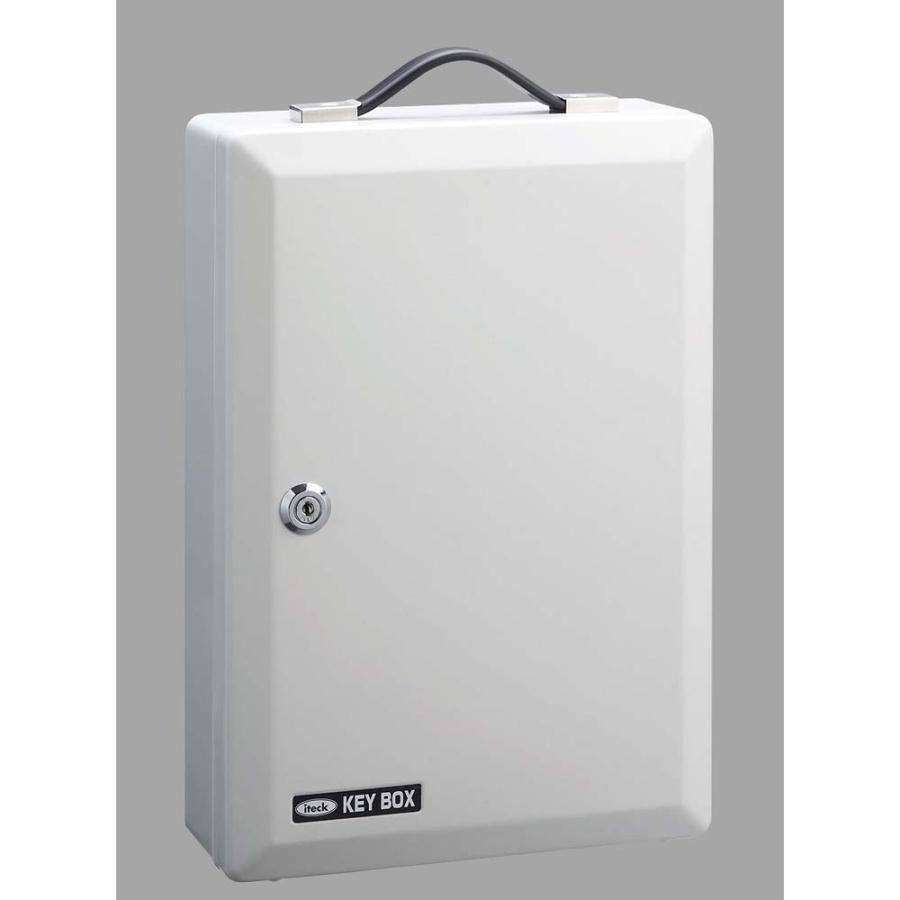 光 HIKARI キーボックス 20個吊タイプ KBP-20 | ブランド登録なし | 05