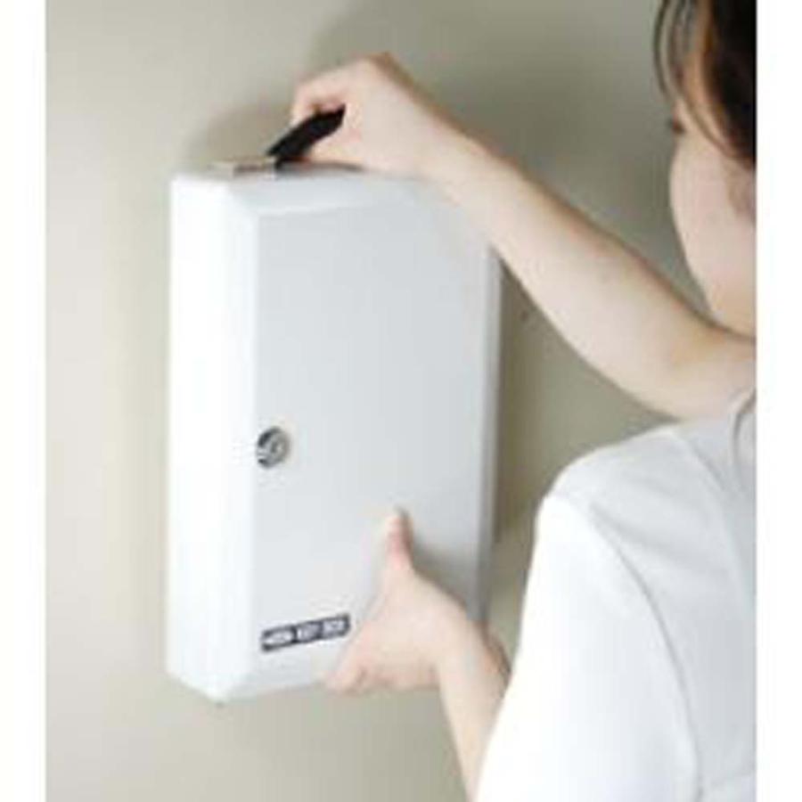 光 HIKARI キーボックス 60個吊タイプ KBP-60 | ブランド登録なし | 03