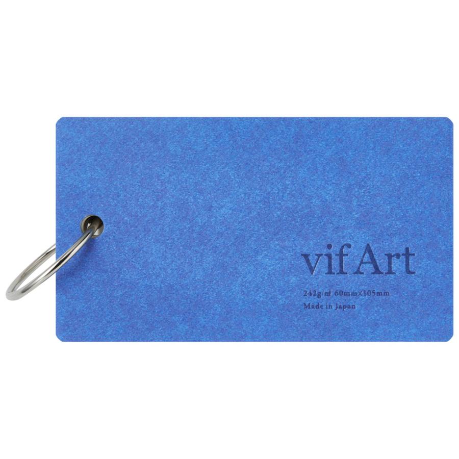 【数量限定!】マルマン maruman 単語カード ヴィフアール 水彩紙 細目 40枚 WSB3 スケッチブックの日2024 単語帳 画用紙 | ブランド登録なし