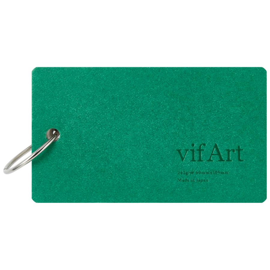 【数量限定!】マルマン maruman 単語カード ヴィフアール 水彩紙 中目 40枚 WSB4 スケッチブックの日2024 単語帳 画用紙 | ブランド登録なし