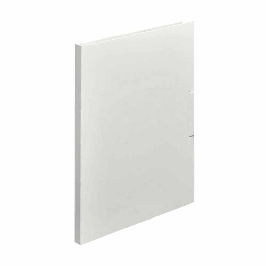 キングジム KINGJIM 冷蔵庫ピタッとファイル 書類 シロ 2931-W | KING JIM