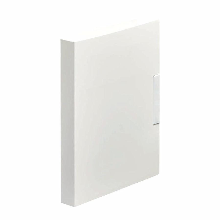 キングジム KINGJIM 冷蔵庫ピタッとファイル 小物 シロ 2941-W | KING JIM