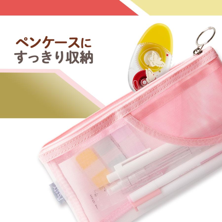 プラス(PLUS) テープのり ノリノコロ 受験生応援 鳩 TG-1510 54575 | PLUS | 06