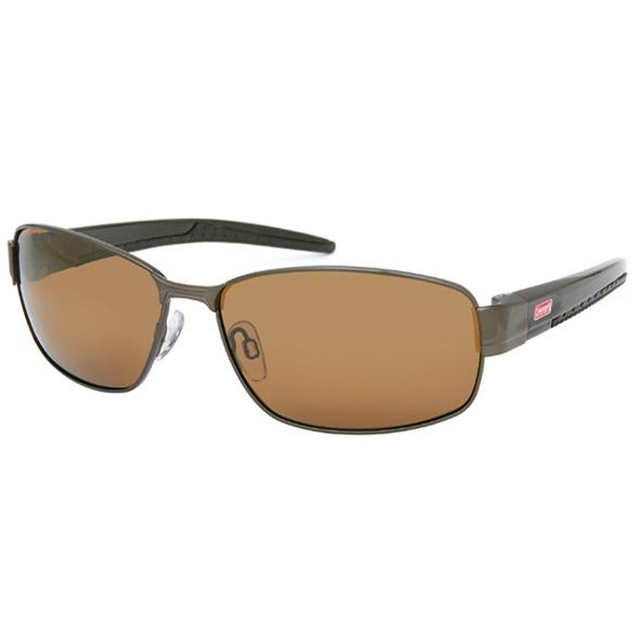 電響社 denkyosha コールマン サングラス CO3054-2 | ブランド登録なし