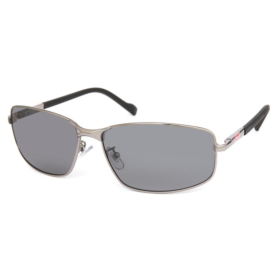 電響社 denkyosha コールマン サングラス CO3072-1 | ブランド登録なし