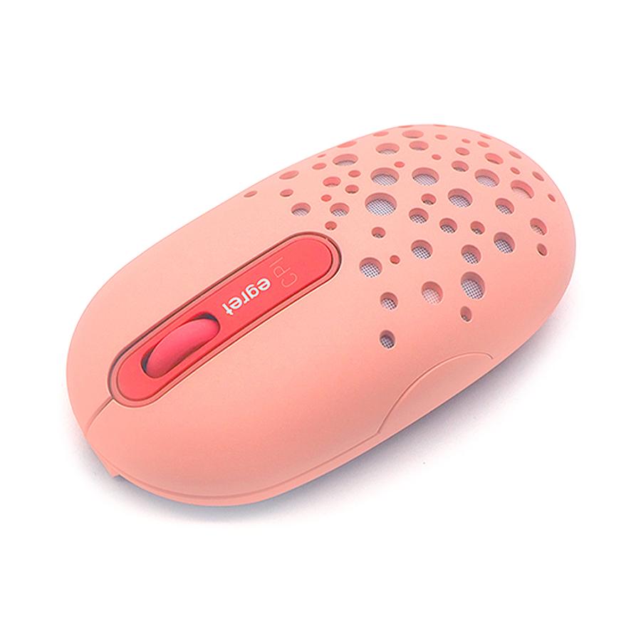 電響社 denkyosha EGRET Bluetooth&2.4G 静音充電式ワイヤレスマウス HappiE EM23-H1 | ブランド登録なし | 02