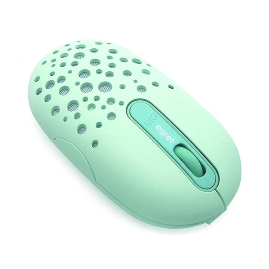 電響社 denkyosha EGRET Bluetooth&2.4G 静音充電式ワイヤレスマウス HappiE EM23-H1 | ブランド登録なし | 01