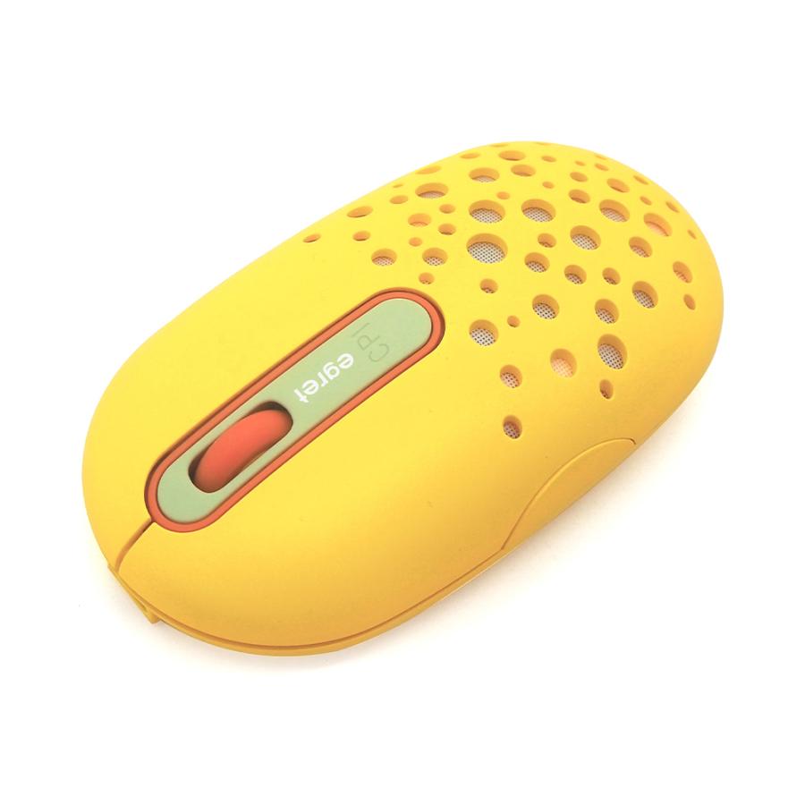 電響社 denkyosha EGRET Bluetooth&2.4G 静音充電式ワイヤレスマウス HappiE EM23-H1 | ブランド登録なし | 02