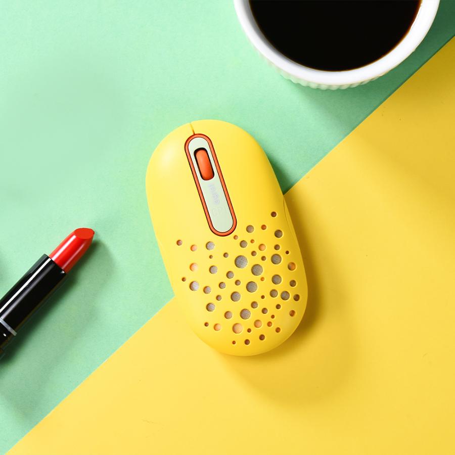 電響社 denkyosha EGRET Bluetooth&2.4G 静音充電式ワイヤレスマウス HappiE EM23-H1 | ブランド登録なし | 08