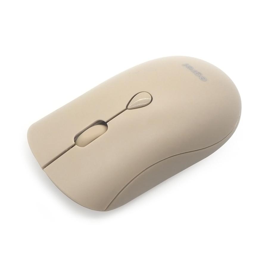 電響社 denkyosha EGRET Bluetooth&2.4G 静音充電式ワイヤレスマウス SweetiE EM23-S1 | ブランド登録なし | 02