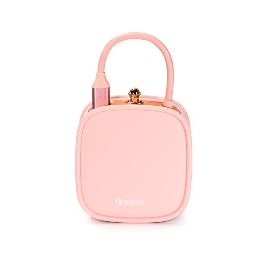 電響社 denkyosha EGRET 1to10 ハンドバッグ型USB-C EH23-XC-P ドッキングステーション | ブランド登録なし