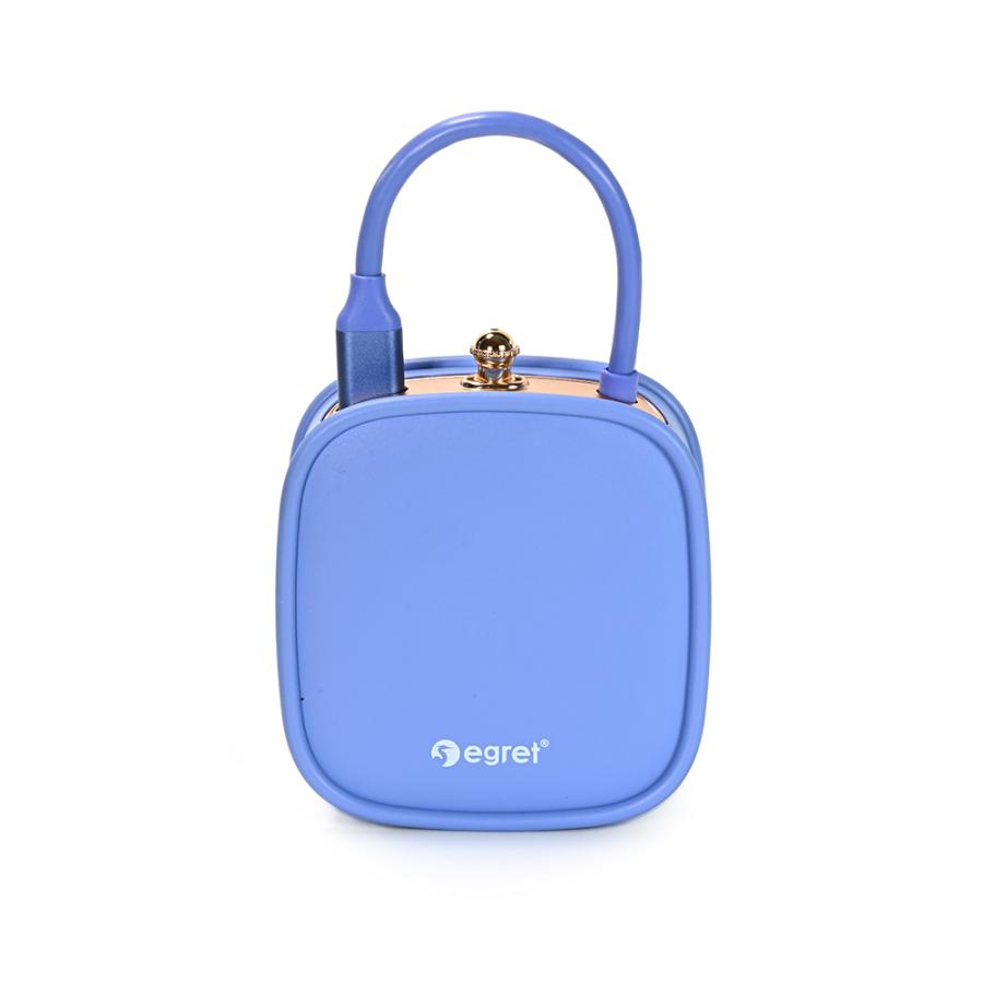 電響社 denkyosha EGRET 1to10 ハンドバッグ型USB-C EH23-XC-B ドッキングステーション | ブランド登録なし