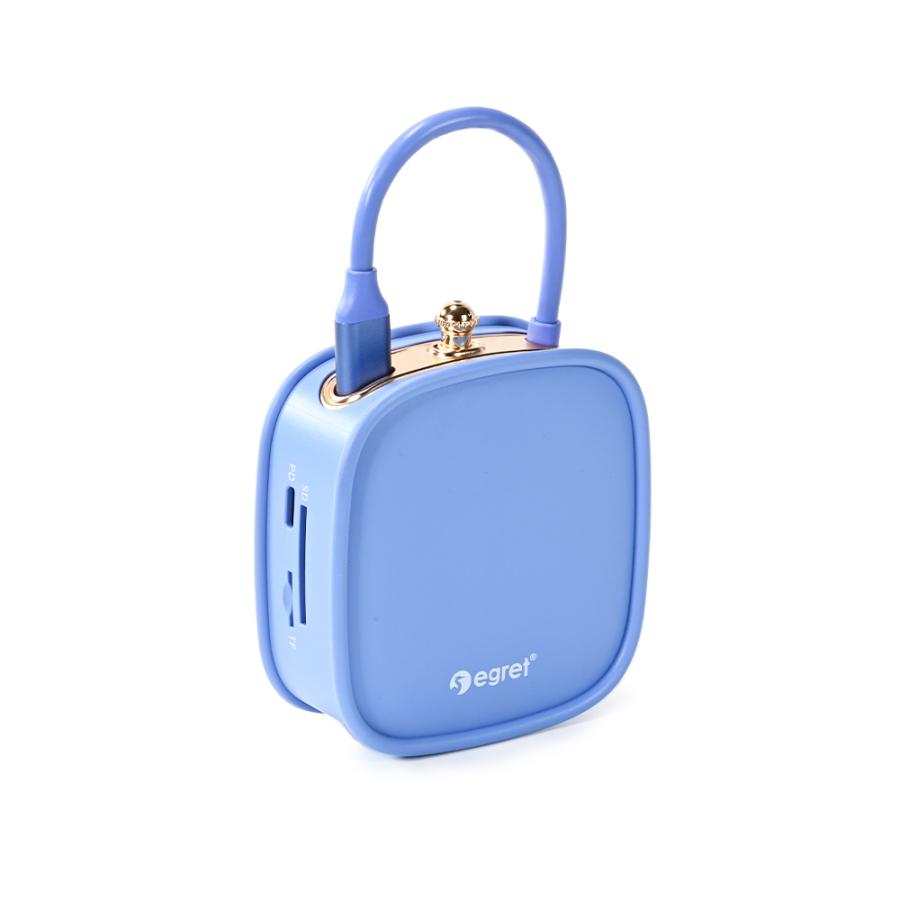 電響社 denkyosha EGRET 1to10 ハンドバッグ型USB-C EH23-XC-B ドッキングステーション | ブランド登録なし | 02