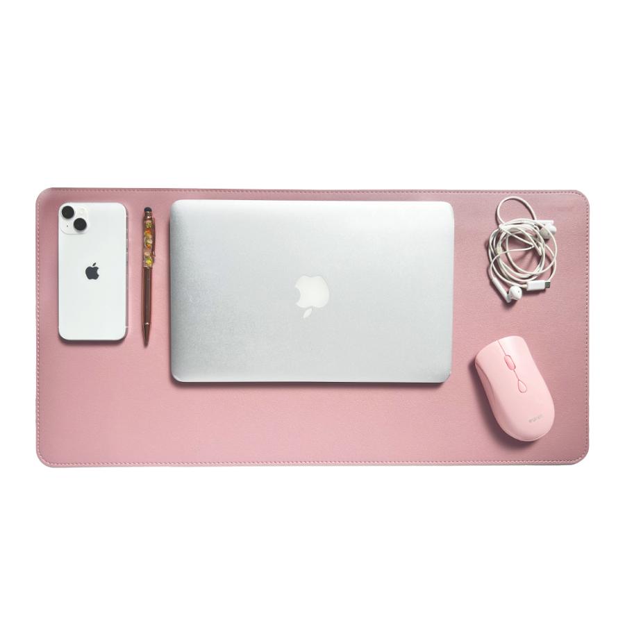 電響社 denkyosha EGRET 大判両面リバージブルマウスパッド 30×60cm EM23-DP1 | ブランド登録なし