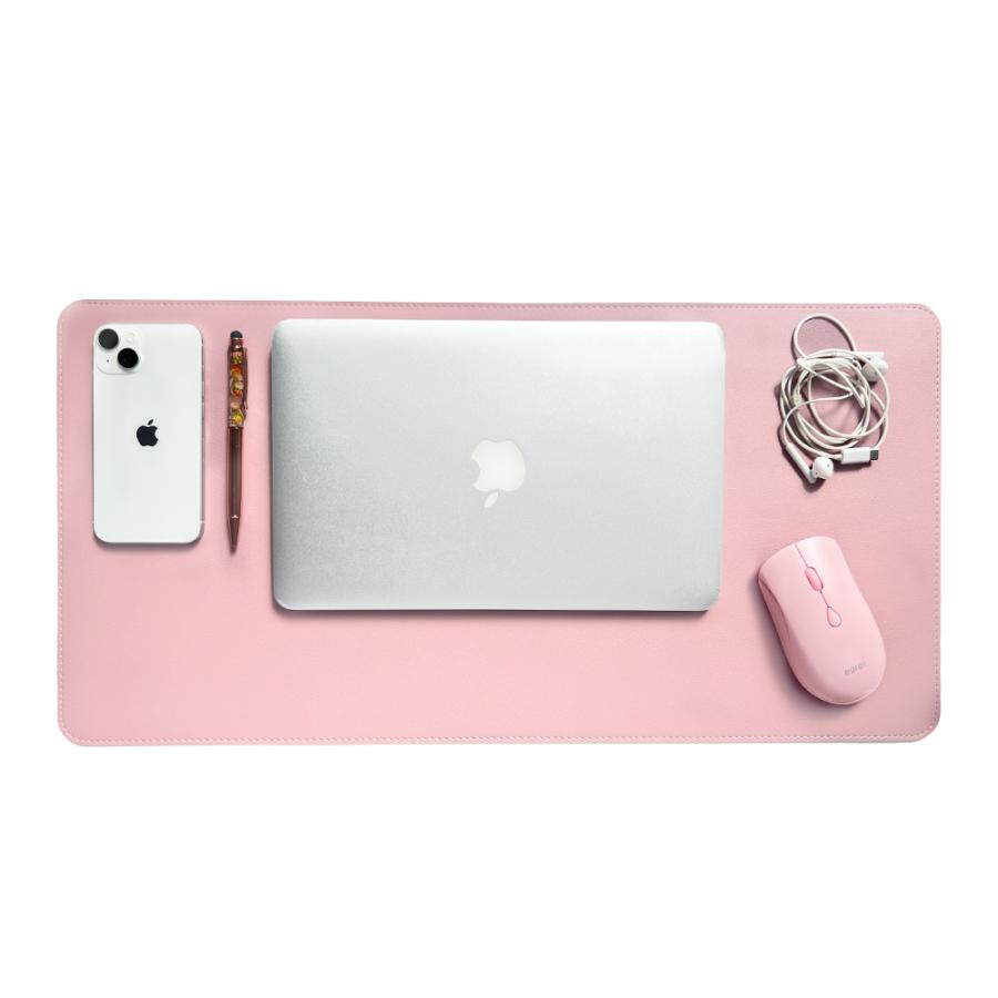 電響社 denkyosha EGRET 大判両面リバージブルマウスパッド 30×60cm EM23-DP1 | ブランド登録なし | 01