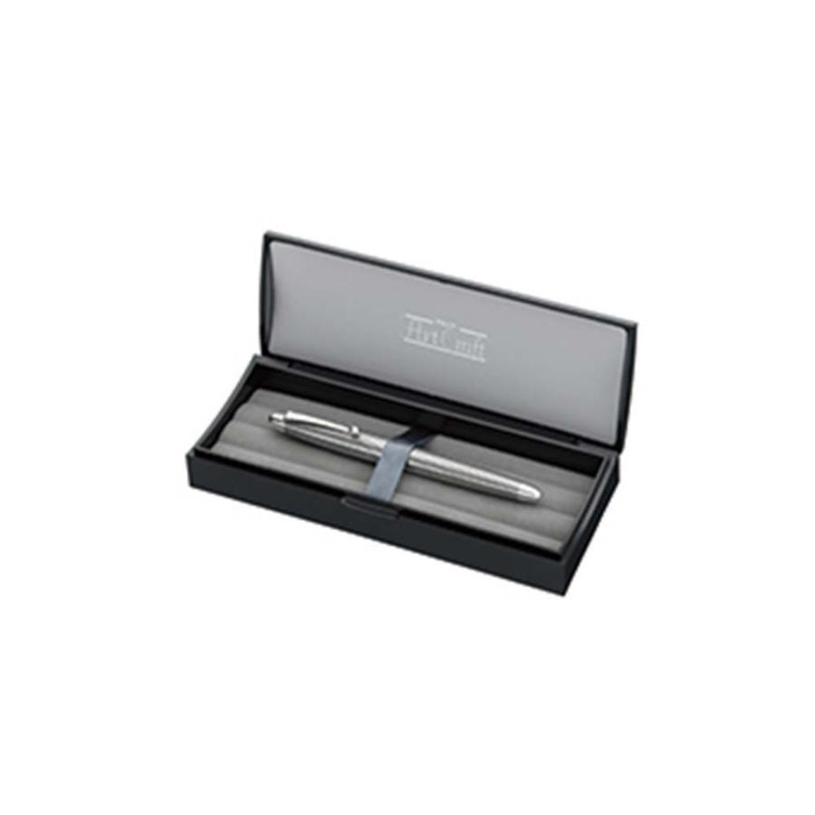 パイロット PILOT 万年筆 シルバーン 石だたみ 中字 FK-5MS-ID-M Silvern | PILOT（文具） | 01