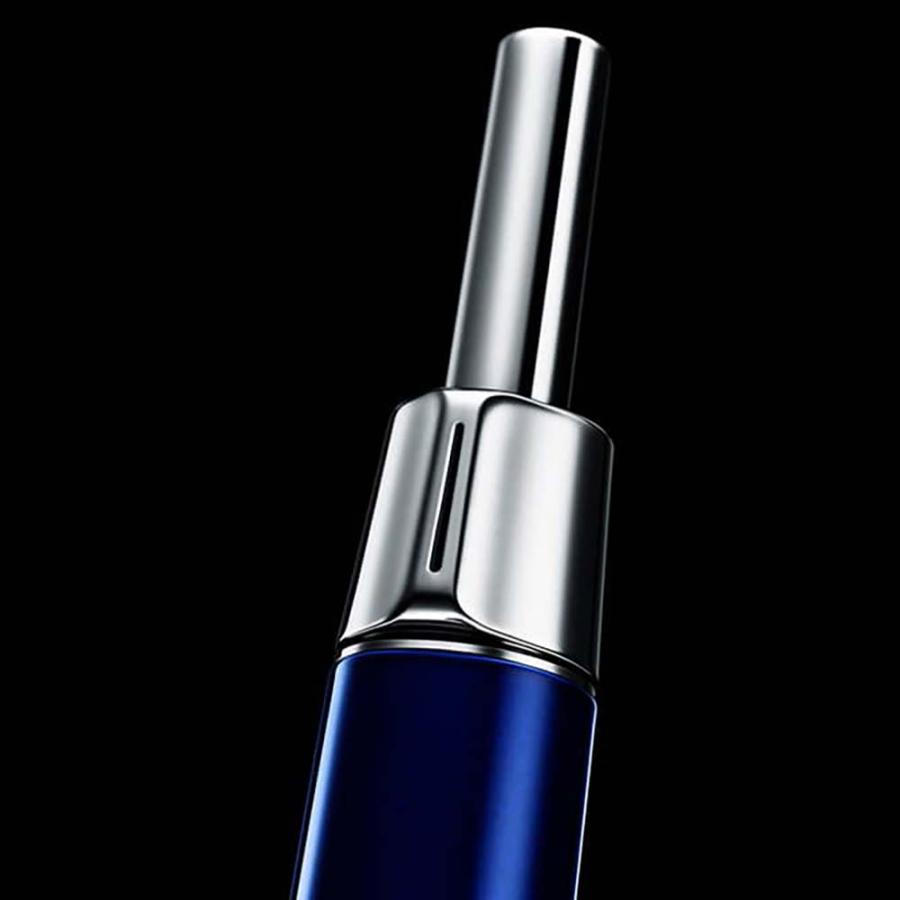 パイロット PILOT 万年筆 キャップレス LS ラブラックマット 中字 ギフトケース付き FCLS-35SR-BM-M Capless | PILOT（文具） | 01