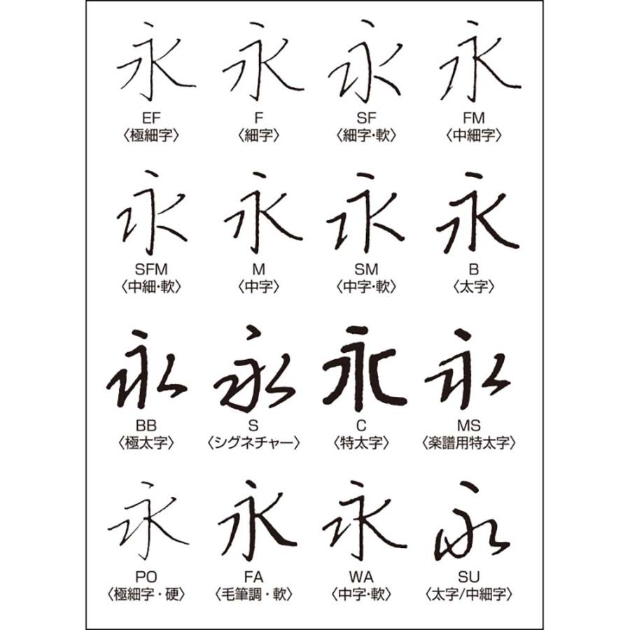 パイロット PILOT 万年筆 カスタム 742 ブラック 中字 ウェーバリー ギフトケース付き FKK-2000R-B-WA | PILOT（文具） | 01