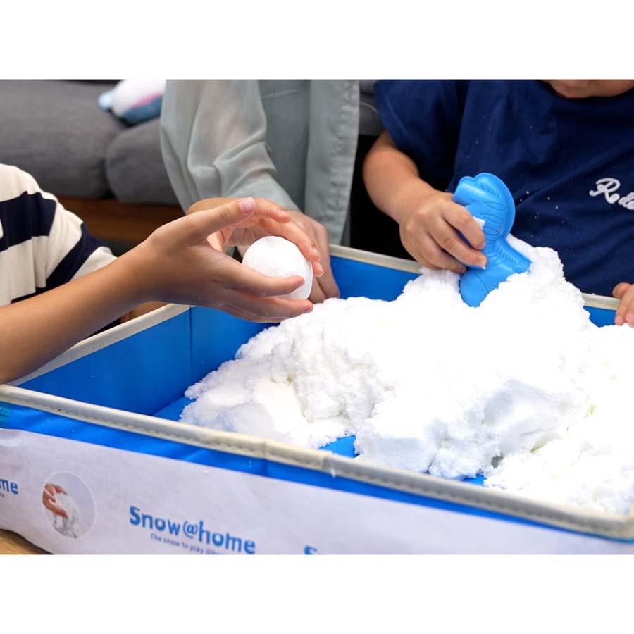 スノー＠ホーム アニマル 雪 室内 | ブランド登録なし | 05