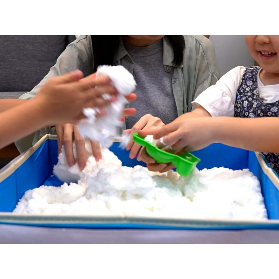 スノー＠ホーム アニマル 雪 室内 | ブランド登録なし | 06