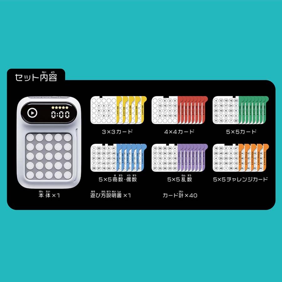 カワダ kawada ナンスピ 脳トレ ゲーム | ブランド登録なし | 04