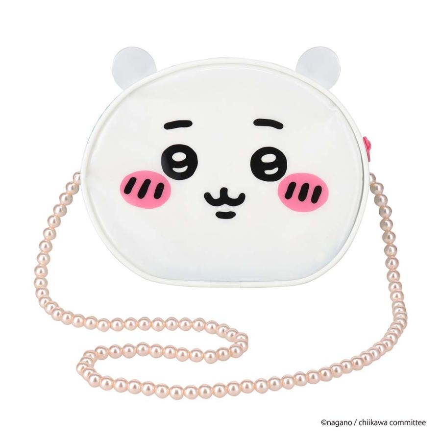 ちいかわ おさんぽメイクポシェット キッズ コスメ | ブランド登録なし