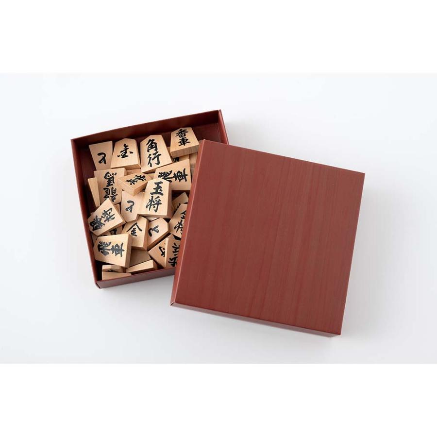 木製 将棋セット ゲーム 将棋 セット はじめて 初心者 入門 | ブランド登録なし | 03