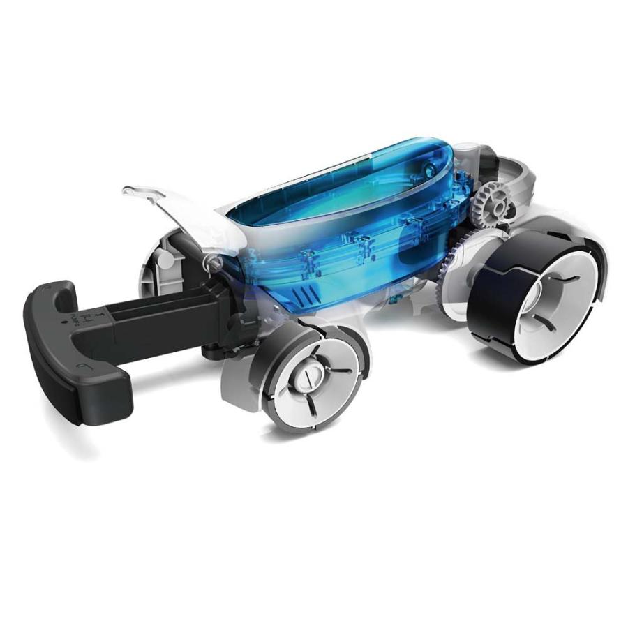 EKジャパン イーケイジャパン ELEKIT エレキット エアロレーサー JS-7909 | ブランド登録なし | 01