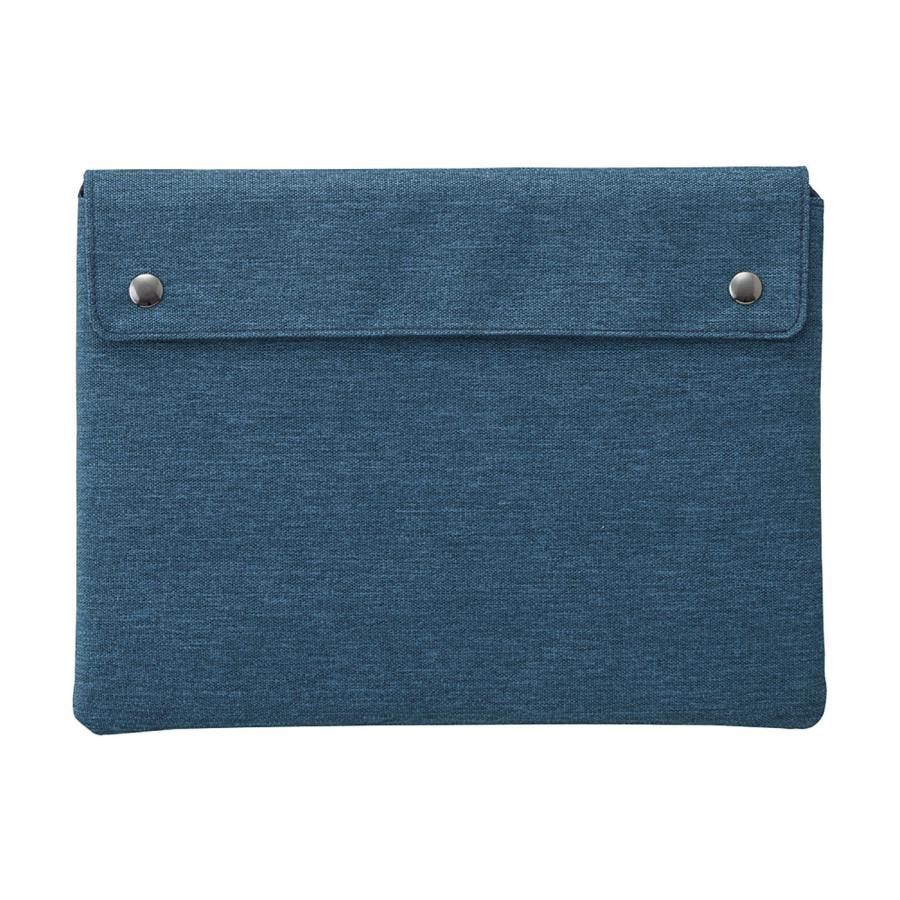 リヒトラブ Mutual タブレットケース スレートブルー A-2621-11 | ブランド登録なし