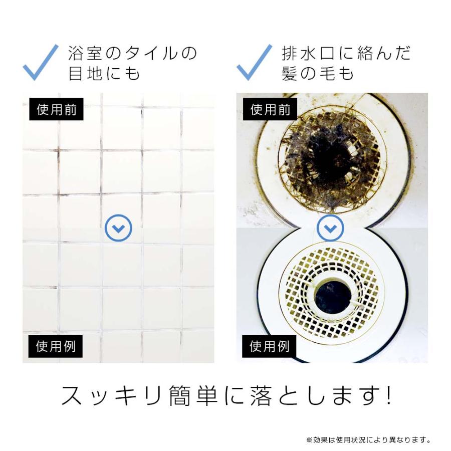 アイメディア AIMEDIA 業務用 スカッとカビ取り ジェルスプレー 1009648 | アイメディア | 05