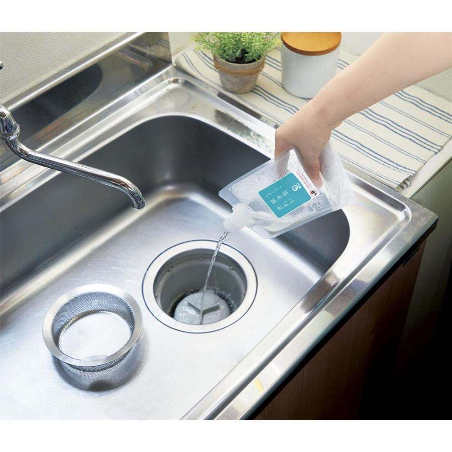 コジット COGIT パワーバイオ 排水管きれい 24448 | ブランド登録なし | 02