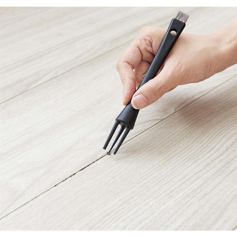 コジット COGIT フローリング汚れごっそり溝職人 93839 | ブランド登録なし | 01