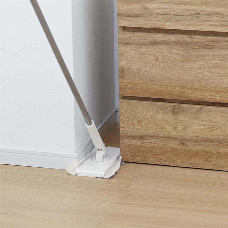 コジット COGIT ノータッチフローリングワイパー 91989 | ブランド登録なし | 01