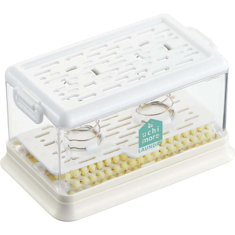 コジット COGIT 泡立つ洗濯せっけんケース 91614 | ブランド登録なし