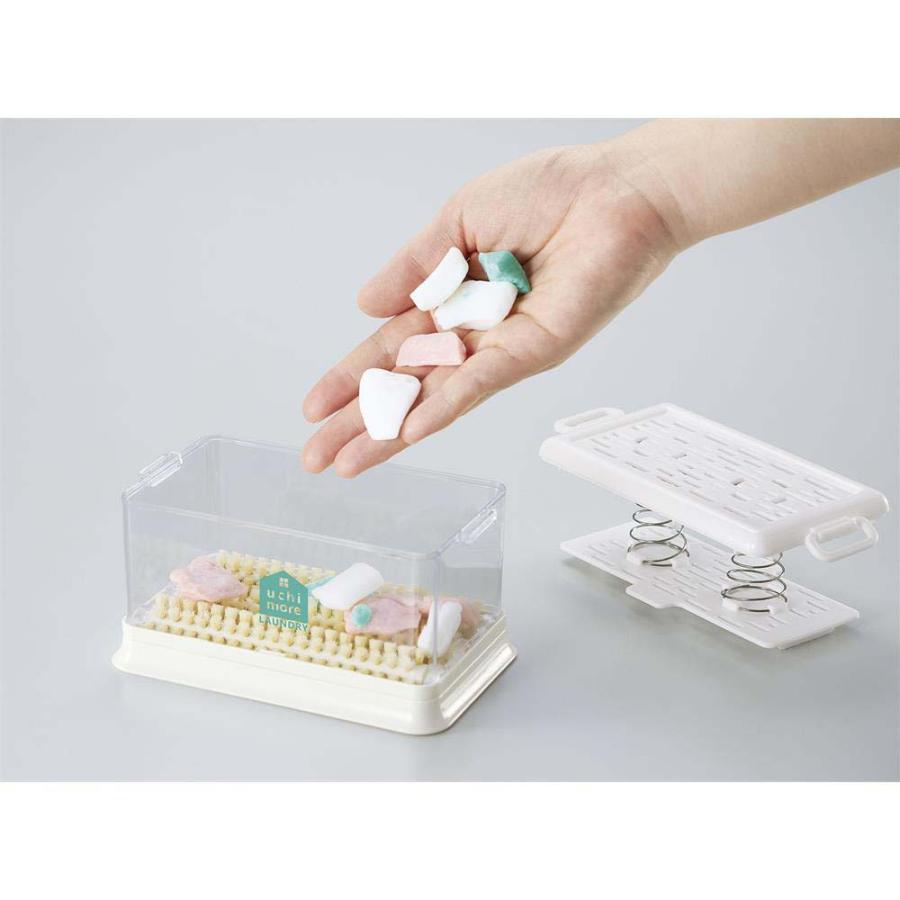 コジット COGIT 泡立つ洗濯せっけんケース 91614 | ブランド登録なし | 02