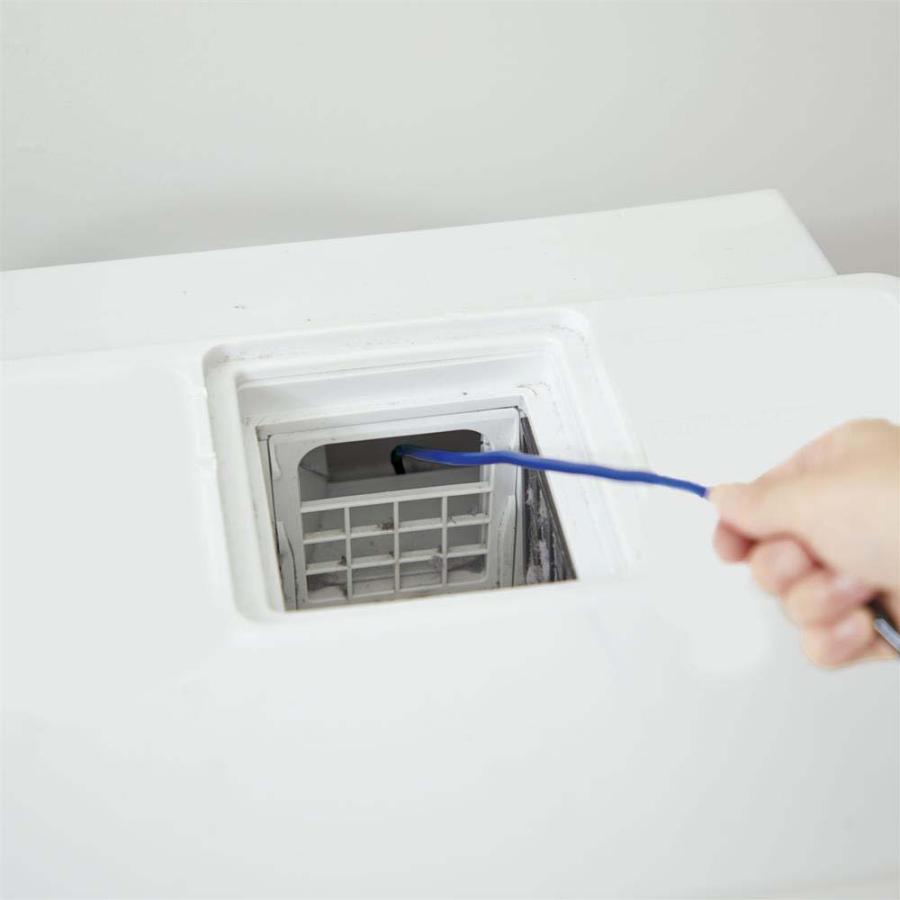 コジット COGIT ホコリごっそり洗濯乾燥フィルター職人 91379 | ブランド登録なし | 01