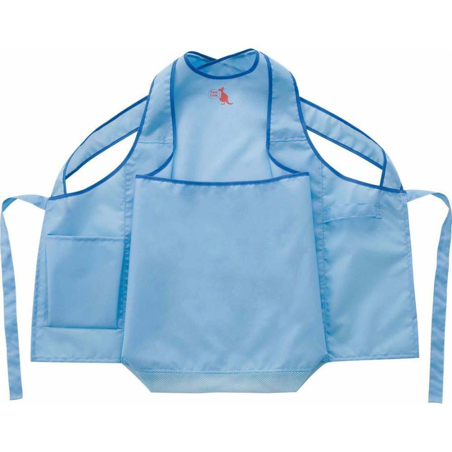 コジット COGIT カンガルーランドリーエプロン 01520 | ブランド登録なし