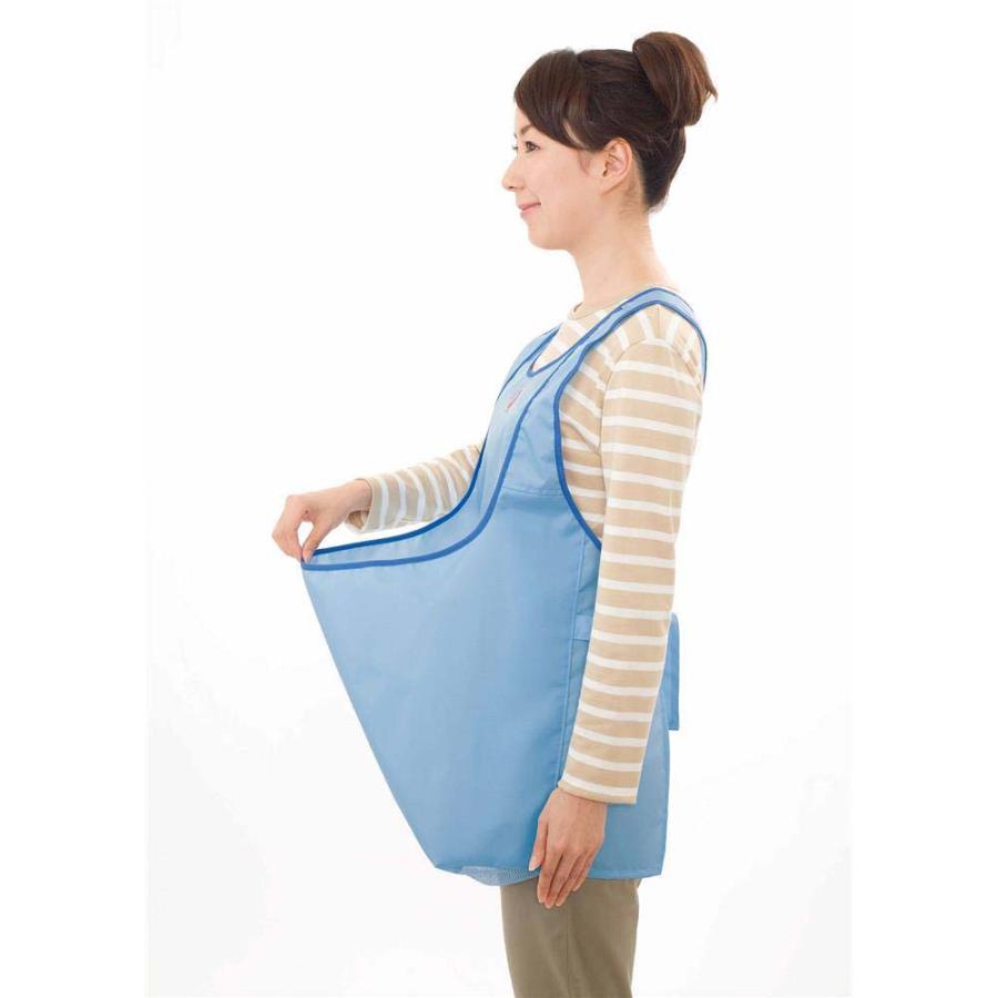 コジット COGIT カンガルーランドリーエプロン 01520 | ブランド登録なし | 02