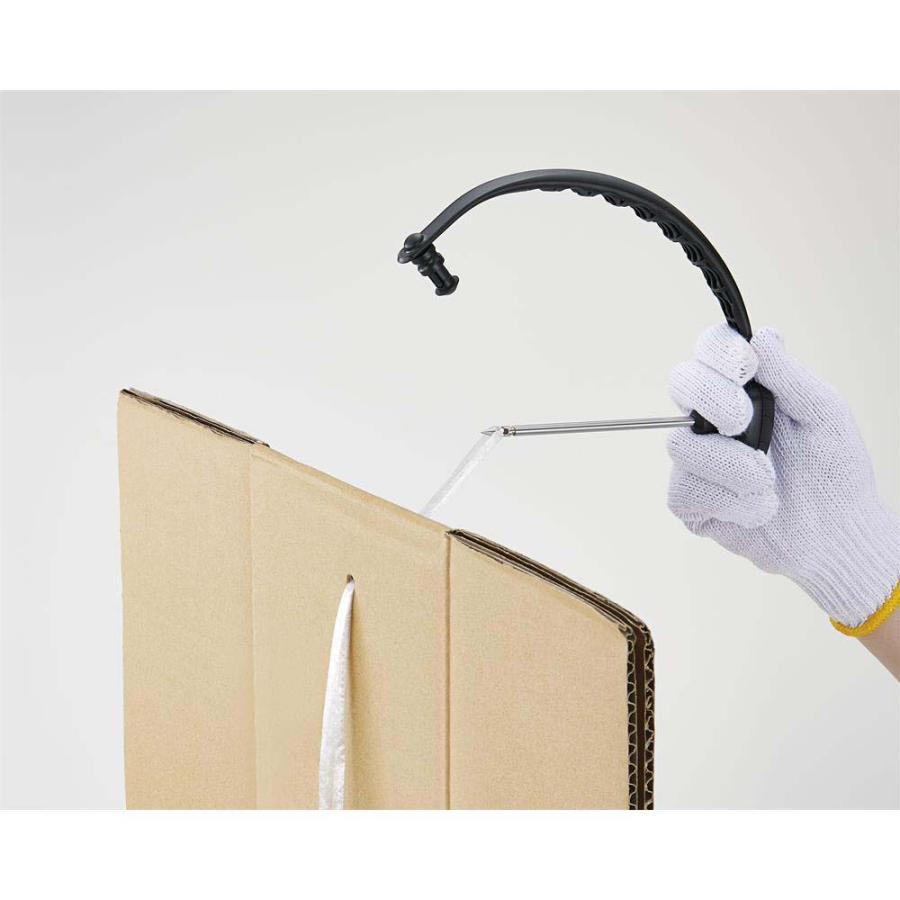 コジット COGIT 持ち運びできる段ボールストッカー 91139 | ブランド登録なし | 01