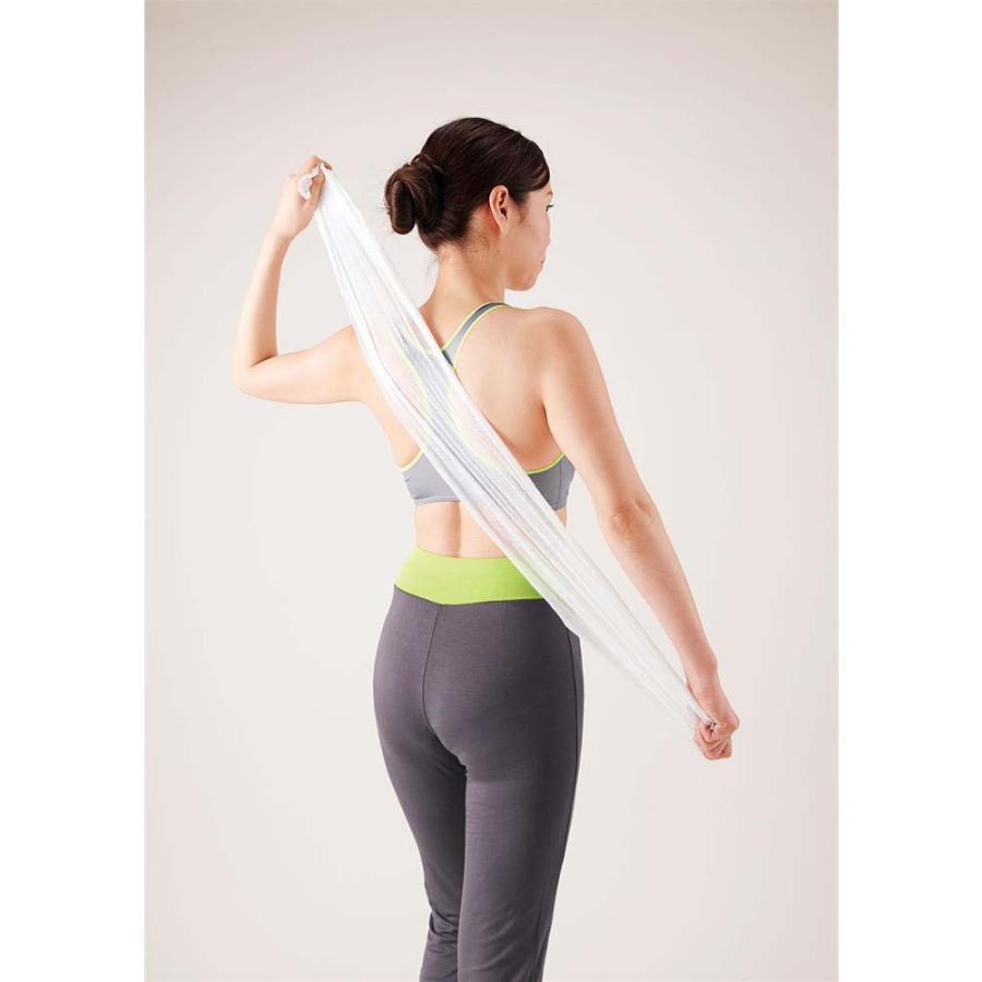 コジット COGIT 背中も拭ける大判ウェットタオル 15418 | ブランド登録なし | 02