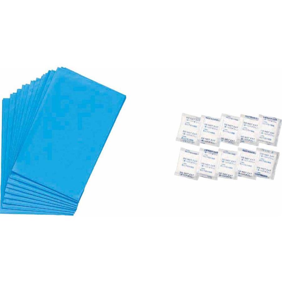 コジット COGIT 緊急用トイレ袋 10回分 22676 | ブランド登録なし