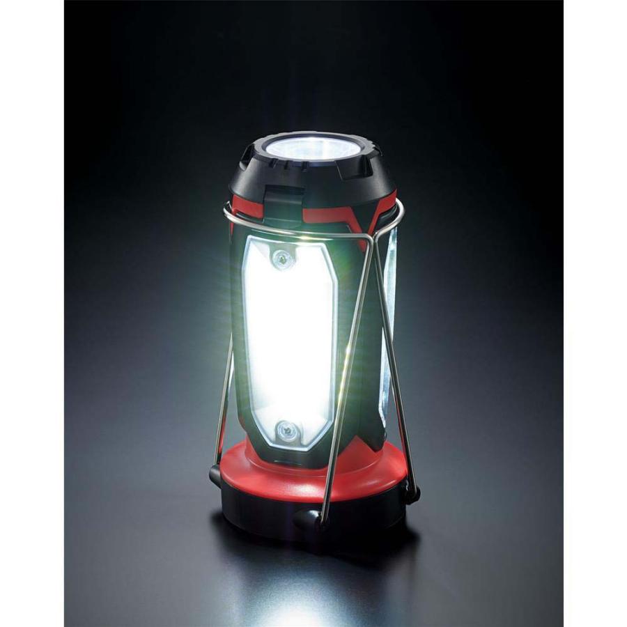 コジット COGIT バッ！と広がる多角度LEDランタン 91595 | ブランド登録なし | 01