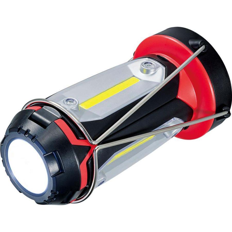 コジット COGIT バッ！と広がる多角度LEDランタン 91595 | ブランド登録なし | 03